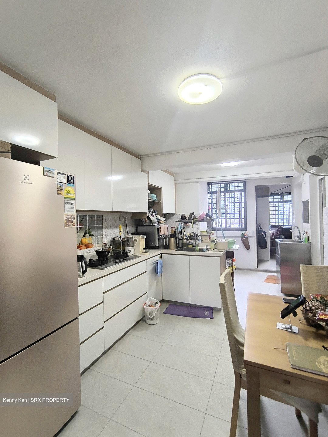 Blk 125 Lorong 1 Toa Payoh (Toa Payoh), HDB 3 Rooms #519436461